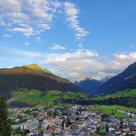 Pension Schlossberg Mittersill Luaran gambar