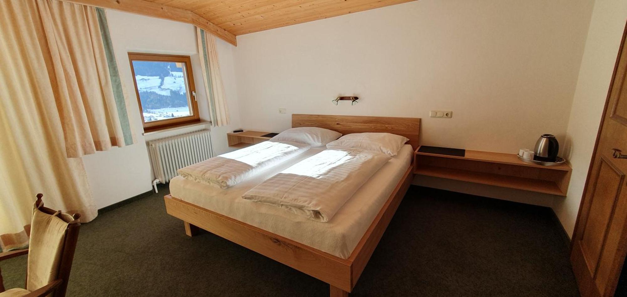 Pension Schlossberg Mittersill Luaran gambar