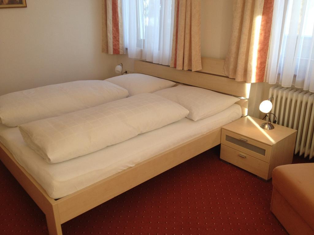 Pension Schlossberg Mittersill Bilik gambar