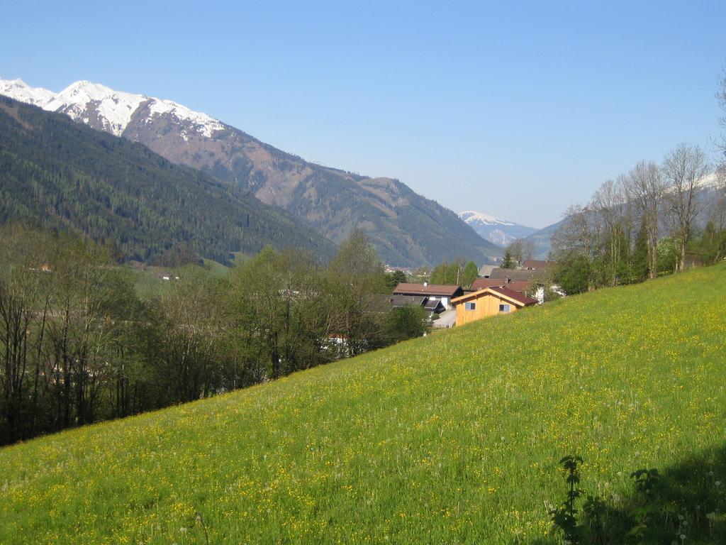 Pension Schlossberg Mittersill Luaran gambar